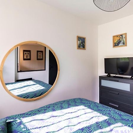 Apartmán Endoume Notre Dame De La Garde T2 Avec Parking Marseille Exteriér fotografie
